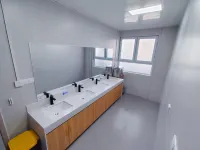 Silver Time Capsule Hotel (Jiadengyu Branch), Kanas Scenic Area, Burqin County, Altay City, - 2 stelle