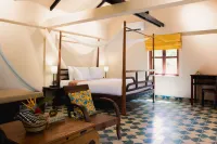 Sambor Village Hotel - Wifi