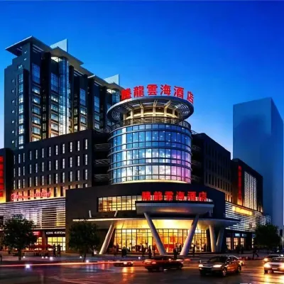 Teng Long Hotel