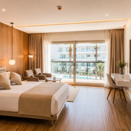 Amarina Sapphire Resort Hurghada - Adults Only