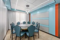 Xin   Le   Hotel - Kitchens