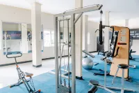 Hotel Puri Indah & Convention - palestra
