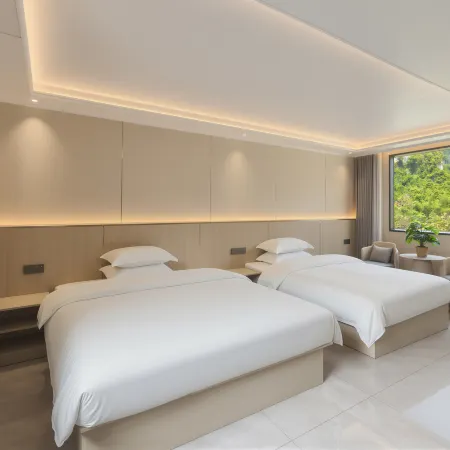 Wangyue Homestay