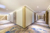 Yunhe Hotel