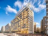 Mehood Yizhi Hotel (Xichang Qionghai 17 Degrees Haiyueli Branch) - Romantic