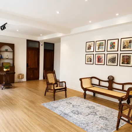 Park Street Suites - Colombo