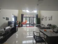 CAM HUY HOTEL - Park Yeri