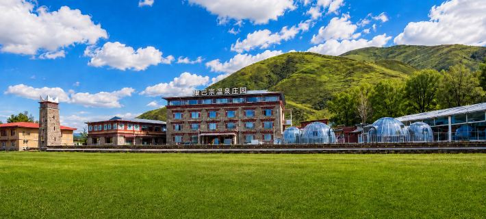 KANGBAZONG HOTEL Hotels in Kangding