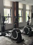 ROYGEM Hotel, Liuyang - Gym