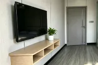 Jianxi Homestay (Huajianli) - สัตว์เลี้ยง