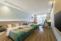 Zhangbei Xingye Lakeside Hotel - Wifi