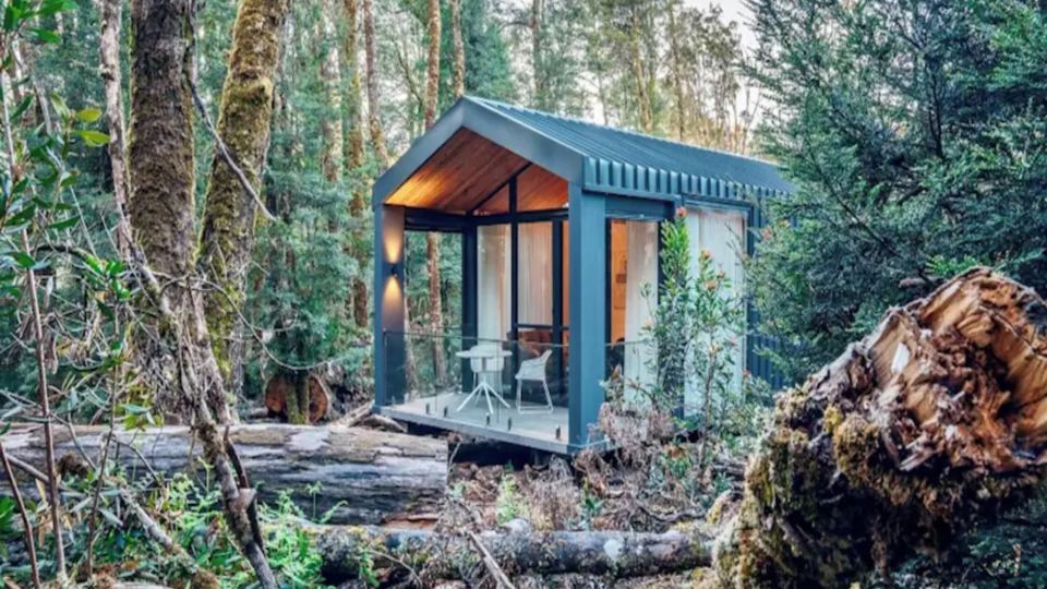 Discovery Resorts - Cradle Mountain