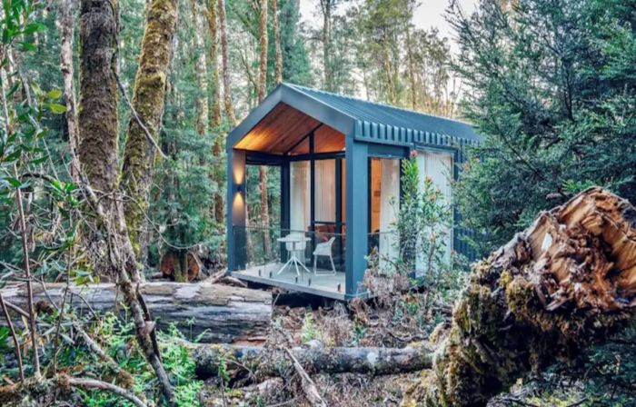 Discovery Resorts - Cradle Mountain