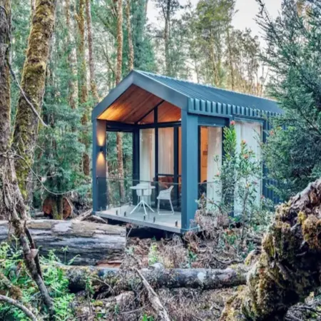 Discovery Resorts - Cradle Mountain