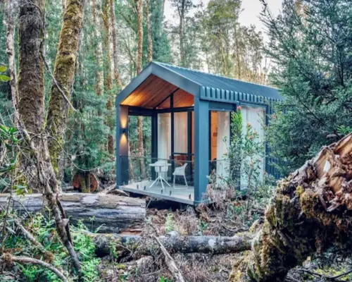 Discovery Resorts - Cradle Mountain 搖籃山酒店