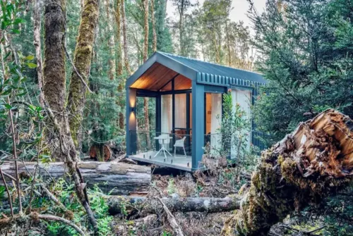 Discovery Resorts - Cradle Mountain - 停車場