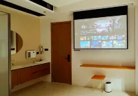 Mihang Courtyard · Movie Homestay (Zhejiang University of Science and Technology Anji Campus) - 2-نجوم