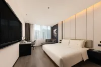 Atour X Hotel, Kaifa Avenue, Guiyang EDTZ Hotels in Guiyang