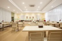 Home inn (Jingxi Jinxiu Ancient Town Longtan Park Branch)