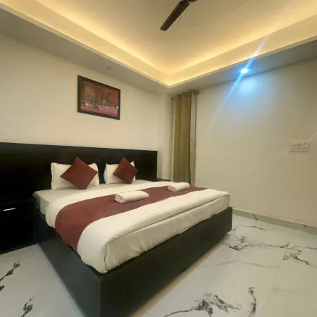 Cabana Suites