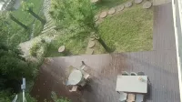 Banshan Banquan Wentang Homestay - parking