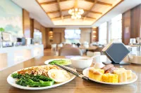 โรงแรมนานาชาติหน่าซยาง บุ๋อซาน กุ้ยกัง (สาขา บุ๋อซาน กู่จวิ้น) - พร้อมอาหารเช้า