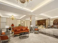 Vienna International Hotel (Yongkang Street Xinyuan School Metro Station Branch) - pet friendly