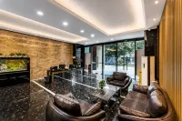 YiBo Hotel Apartment (Guangzhou East Railway Station Zhujiang New Town) - 2-Star