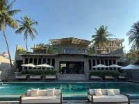 Anket De' River resort Mui Ne - New