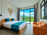 Boye Mountain Lodge - พร้อมอาหารเช้า