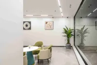 Cang'er Xiaoxi Inn - Bathtub