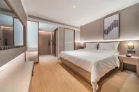 Lavande Hotel (Datong Ancient City Huayan Monastery) - 3-Star