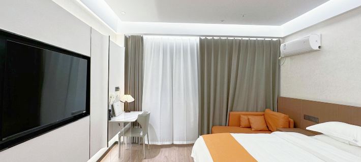 Xuancheng Suigong Grand Hotel Hotel di Langxi