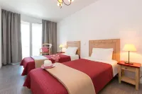 Résidence Odalys Domaine des Roches Jaunes - homestay