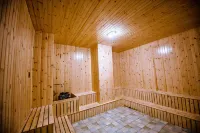 GASTON Blueberry Hotel - spa