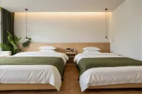 Nalati Xibu Huaxiang Homestay - 바