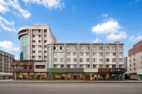 Tuke China Hotel (Taizhou Luqiao Shili  Branch) Hotels in Taizhou