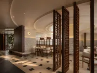 Wenchuan Days Wyndham Hotel - Wi-Fi