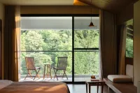LOSTLODGE（Yiyang Qingxi Branch） - วิวภูเขา