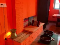 Dingshe Hotel (Yongqingfang, Shamian Island, Guangzhou) - Spa