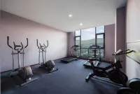 Jizhou International  Hotel - Hot Springs