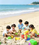 Boao Holliyard Seaview Hotel - Ocean View