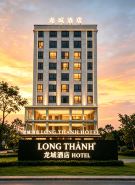LONG CHENG  HOTEL