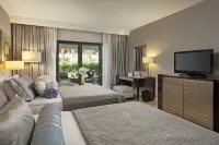 Martı Myra - Ultra All Inclusive - Hot Tub