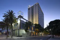 NH Valencia Center - Beach