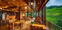 Longji · linshe B & B (Longji terrace Jiulong Wuhu landscape store) - breakfast