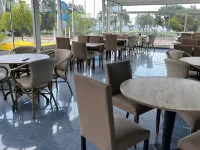 MOY Beldibi Hotel Отели рядом с достопримечательностью «Пляж Бельдиби»