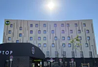 B&B HOTEL Cap d'Agde Bessan - Wifi
