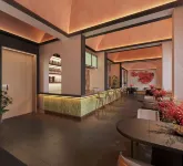 北京雍和宮孔廟和國子監博物館映向雍合院子 - SPA