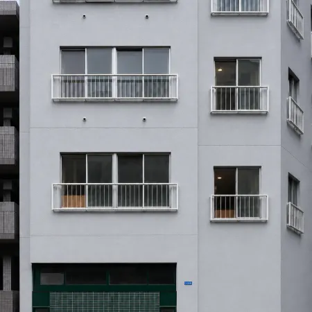 Tora Hotel Minowa